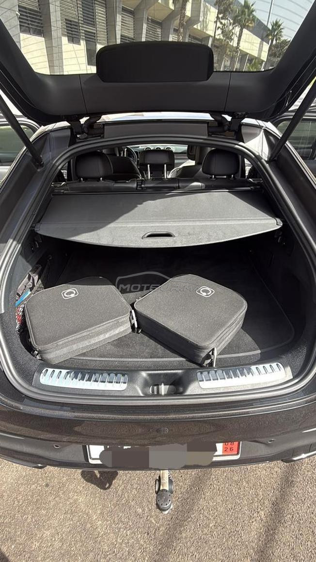 Mercedes GLC 300