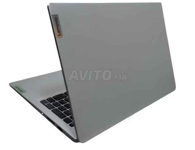 Lenovo Ideapad 1 15ALC7/Ryzen 5 5500U/RX Vega 7 - 2