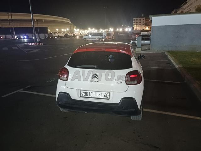 Citroën C3 2020 - 2