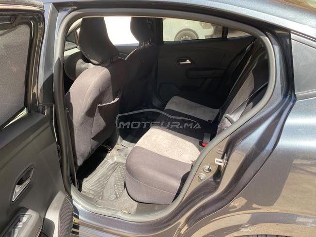 Dacia Logan 2022