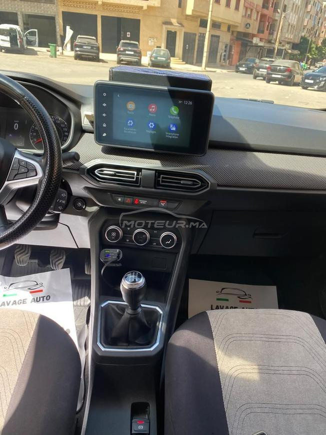 Dacia Logan 2022