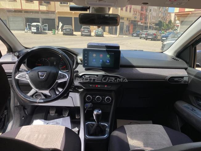 Dacia Logan 2022
