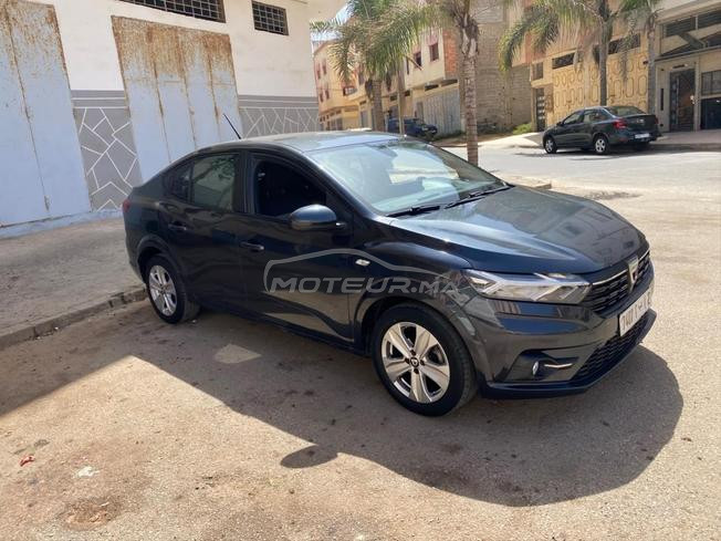Dacia Logan 2022
