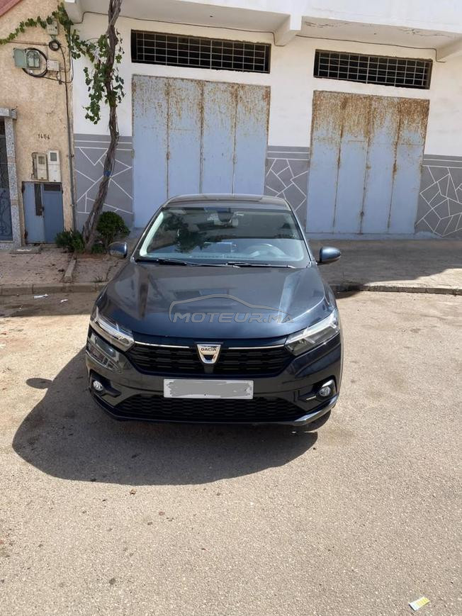 Dacia Logan 2022
