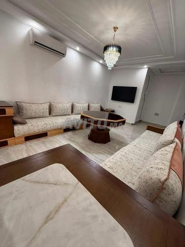 Appartement moderne meublé à louer à Tanger ✅ - 2