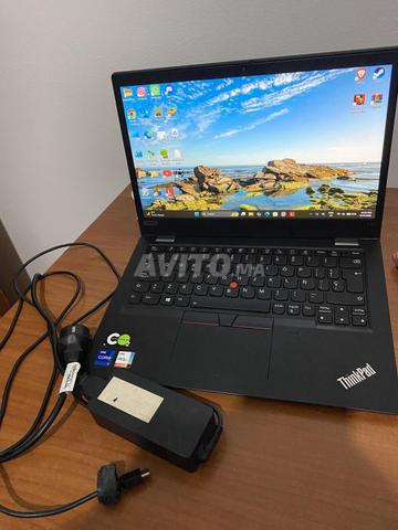 Lenovo ThinkPad L13 Gen2, i7
