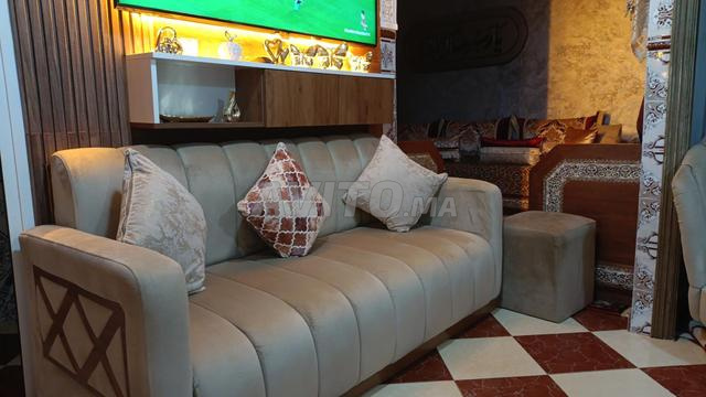حي البرانص القديمة الدغوغية طنجة - 2