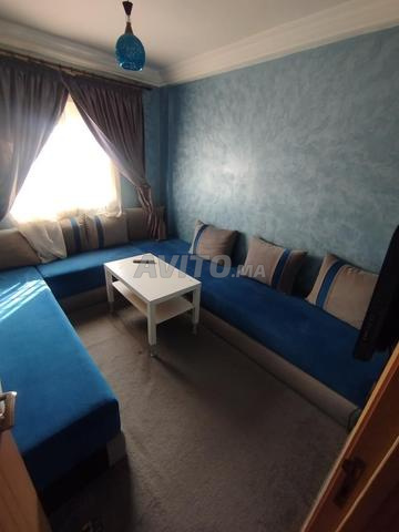 Appartement meublé à Hay Mohamadi Agadir