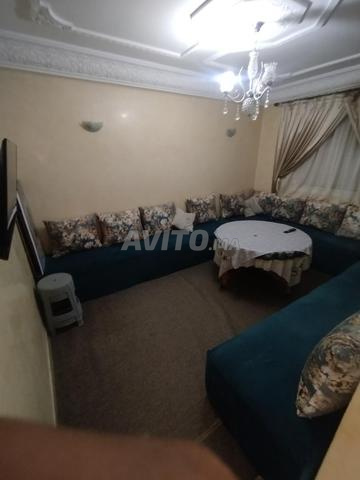 Appartement meublé à Hay Mohamadi Agadir - 2