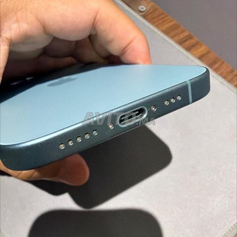 iPhone comme neuf Batterie 100% - 2