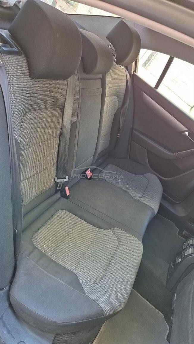 passat b7 modèle 2012