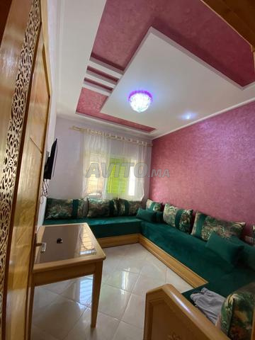 Appartement à vendre - 2