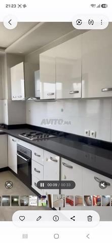 Appartement à louer à Belvédère - 2