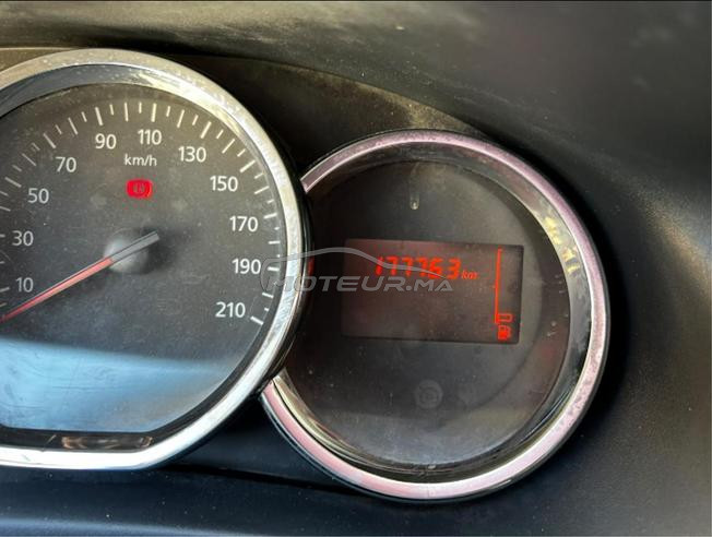  Stepway a vendre