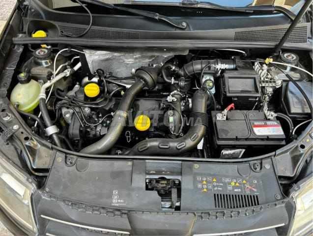 Stepway à vendre - 2