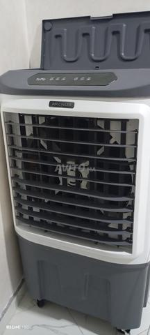 مكيفات متنقلة جديدة - 2
