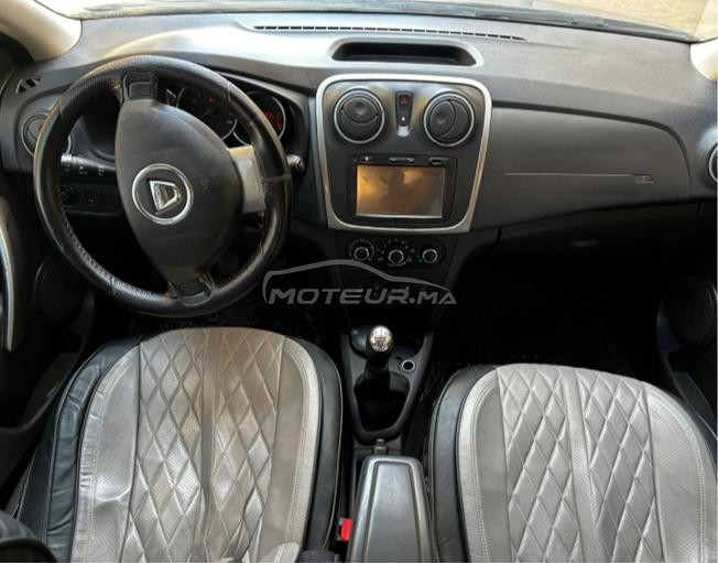  Stepway a vendre