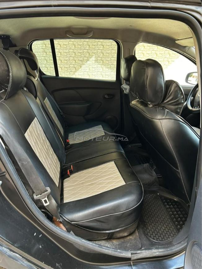  Stepway a vendre