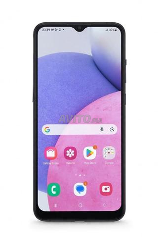 Samsung A03s 64 Go et 4 Go RAM