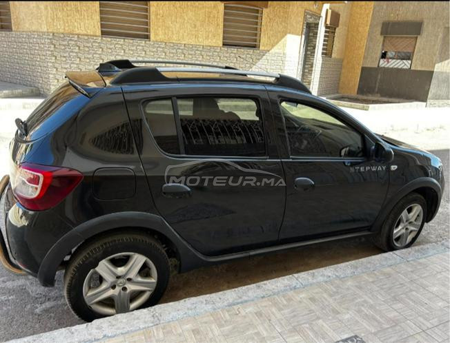  Stepway a vendre