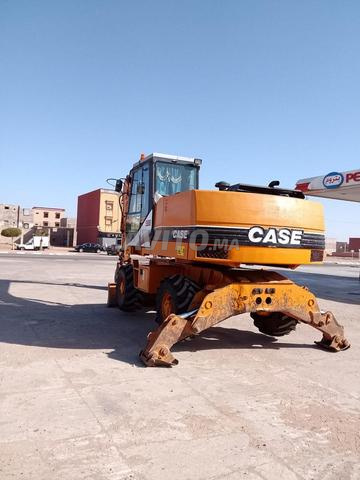 Pelle case 988 - 2