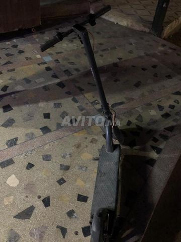 سكوتر كهربائي - 2
