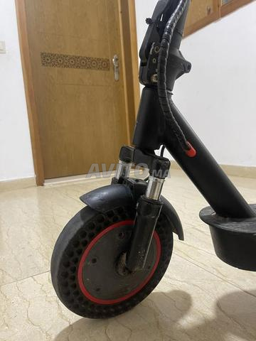 Trottinette iScooter i9Max - 2