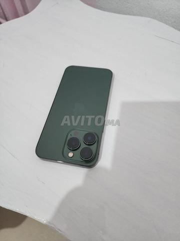 iPhone 13 pro - 2