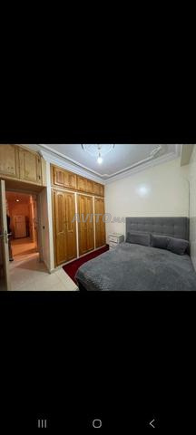 Appartement meublé Mabrouka. - 2