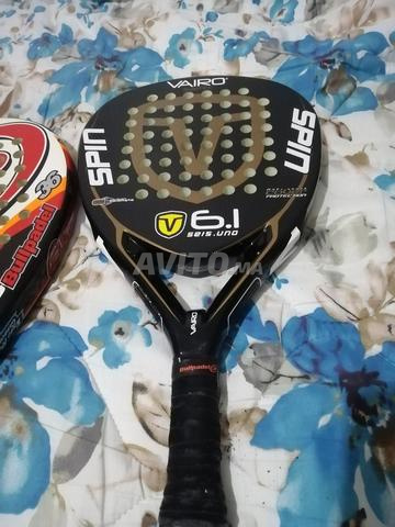 Raquette Padel - 2