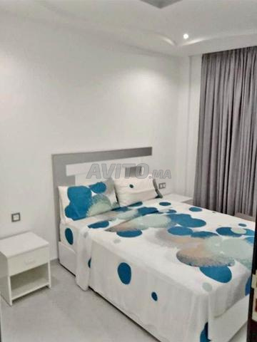 Appartement à louer dans un quartier chic - 2