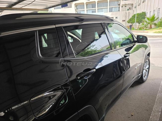 voiture jeep  à vendre 