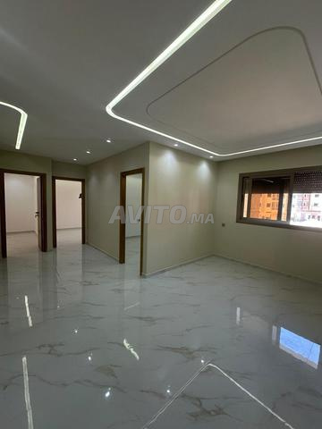 Appartements enregistrés à vendre dans la ville de Tétouan, quartier Boujragh