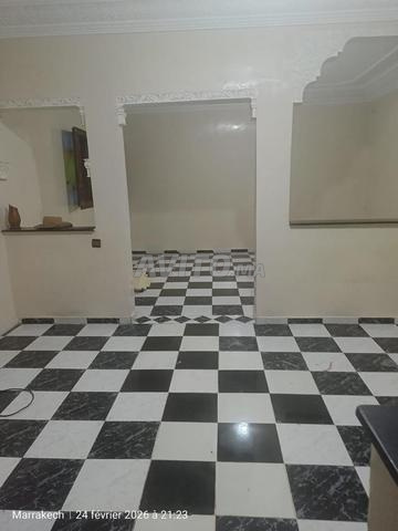 Appartement à louer à Sokoma 100m étage 1