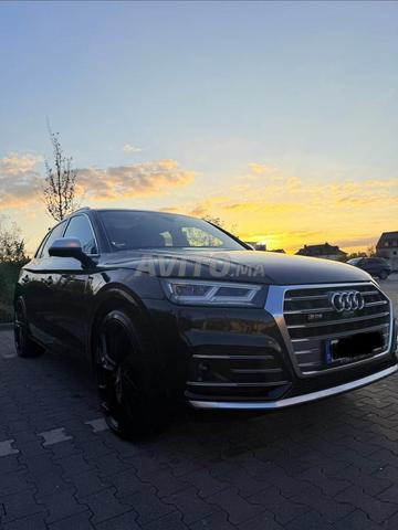 Audi SQ5 Diesel - 2