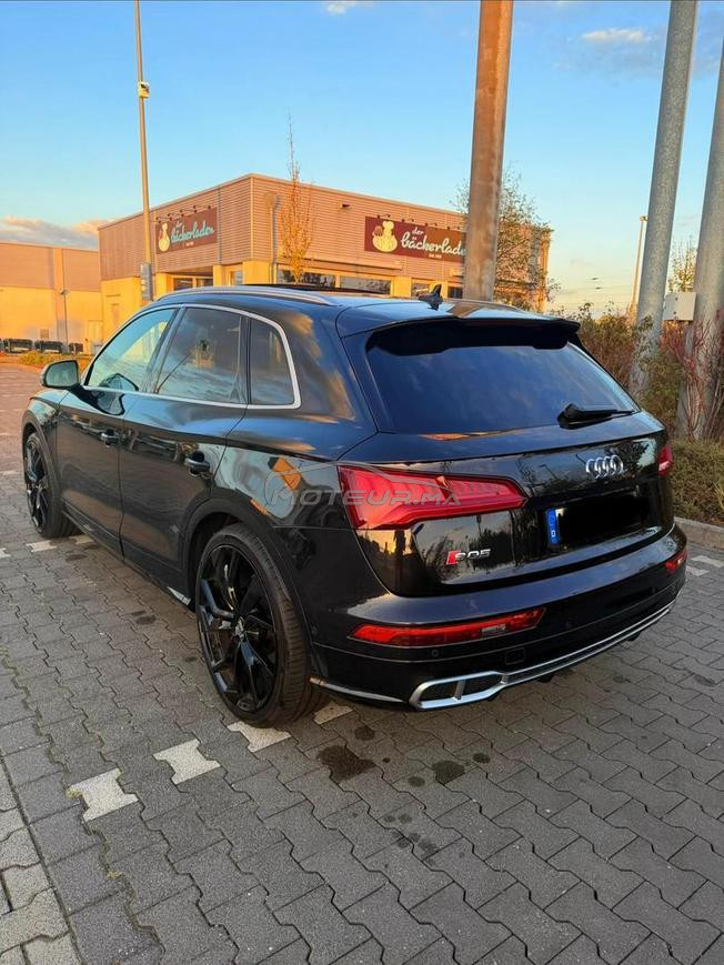 Audi SQ5 Diesel