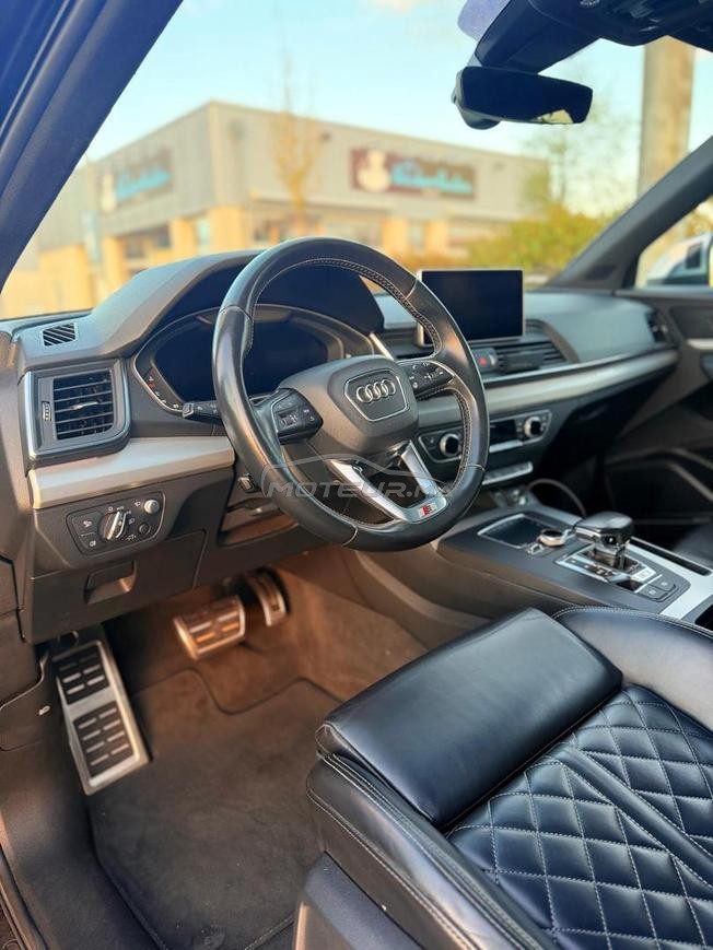 Audi SQ5 Diesel