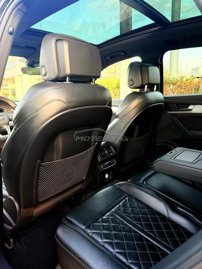 Audi SQ5 Diesel
