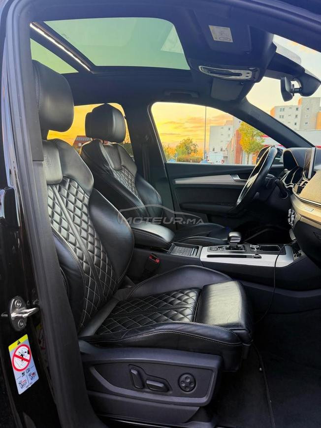 Audi SQ5 Diesel