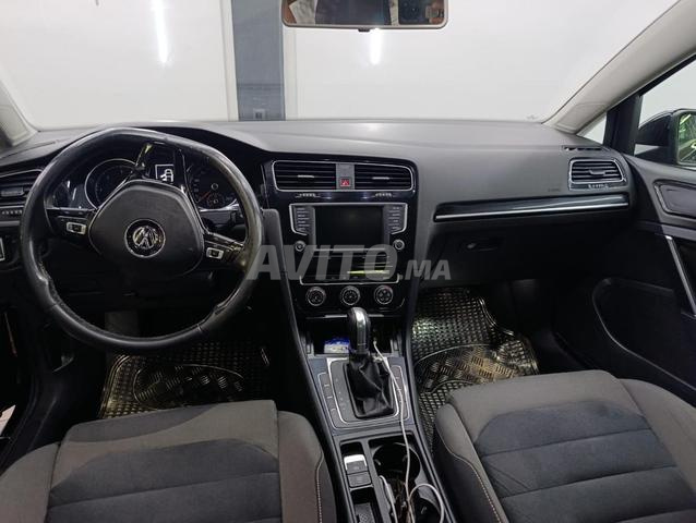 Golf 7 Tanger - 2