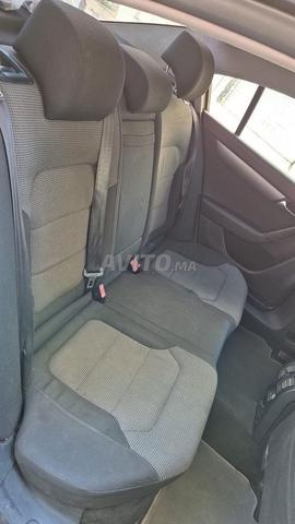 Passat b7 modèle 2012 - 2