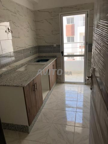 Appartement à vendre meublé 61 m², 1er étage avec ascenseur, Manzil 1 - 2
