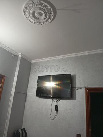 Appt. Belle Entente angle de la détente à louer - 2