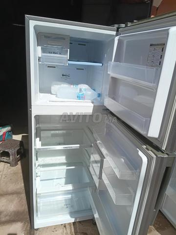 ثلاجاتان بحالة جيدة - 2
