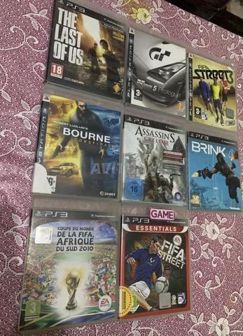 CDs PlayStation 3 - 2