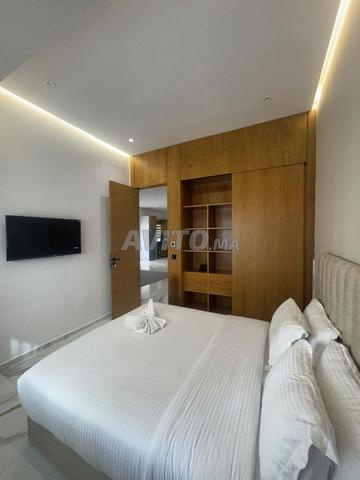 Appartement en location longue durée - 2