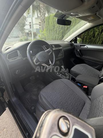 Tiguan 2022 avec toit ouvrant - 2