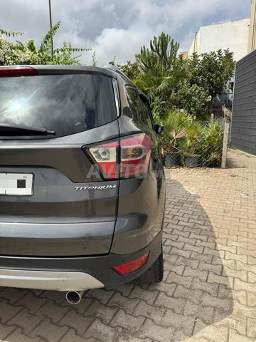 FORD KUGA TITANIUM - 2