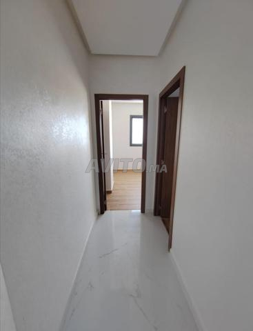 Appartement à céder Nakheel Dhahabi 70 m², 1er étage avec ascenseur - 2