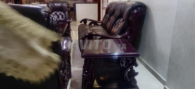 Fauteuil de très bonne qualité - 2